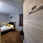 Gostinjska kuća Solemar Luxury - Center Zadar, Free Parking