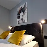 Solemar Luxury - Center Zadar, Free Parking 3* Zadar