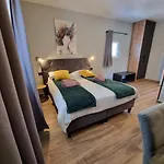 Maison d'hôtes Solemar Luxury - Center Zadar, Free Parking