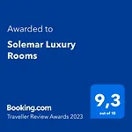Gostinjska kuća Solemar Luxury - Center Zadar, Free Parking 3*