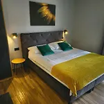 Solemar Luxury - Center Zadar, Free Parking Gostinjska kuća