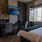 Maison d'hôtes Solemar Luxury - Center Zadar, Free Parking Zadar