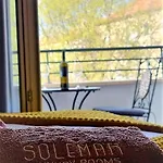 Gostinjska kuća Solemar Luxury - Center Zadar, Free Parking