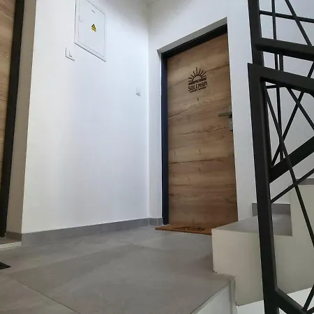 Guest house Solemar Luxury Free Parking 3*