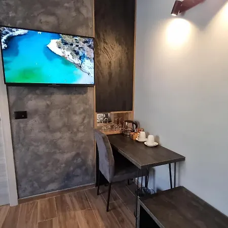 Guest house Solemar Luxury Free Parking