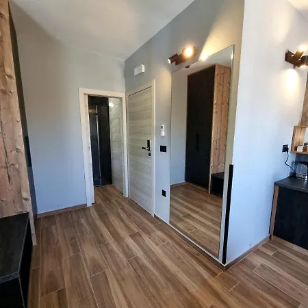 Guest house Solemar Luxury Free Parking Zadar