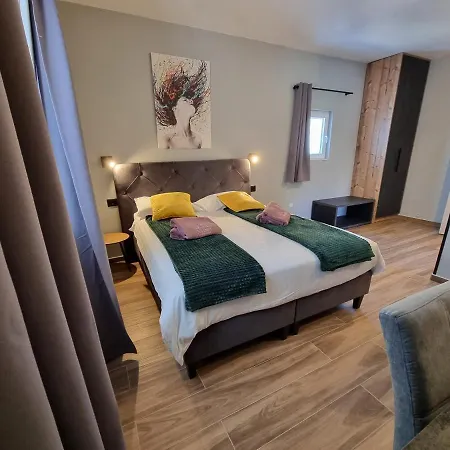 Guest house Solemar Luxury Free Parking