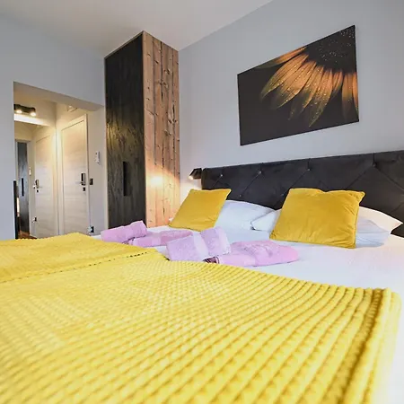 Solemar Luxury Free Parking