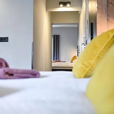 Gasthuis Solemar Luxury Rooms - City Center Zadar, Free Parking