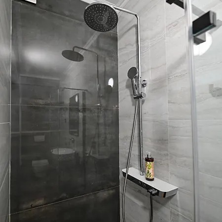 Solemar Luxury Free Parking Konukevi 3*