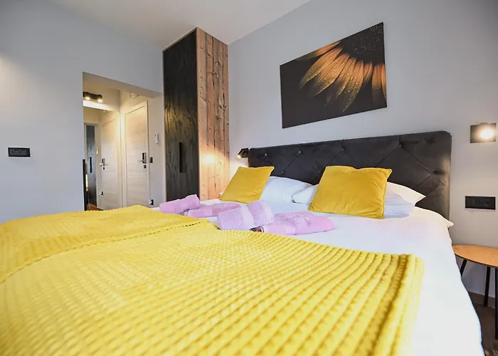 Solemar Luxury - Center Zadar, Free Parking