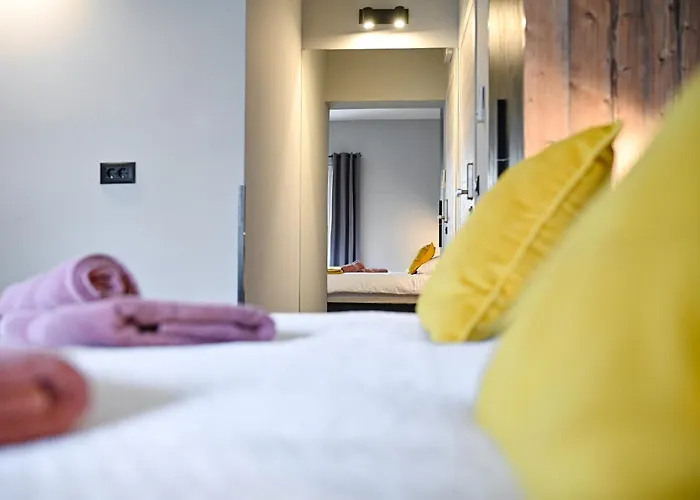 Gasthuis Solemar Luxury Rooms - City Center Zadar, Free Parking