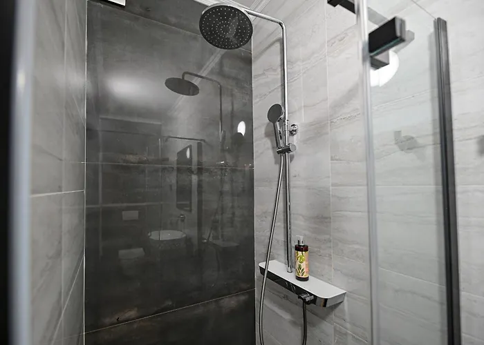 Solemar Luxury - Center Zadar, Free Parking Pensjonat 3*