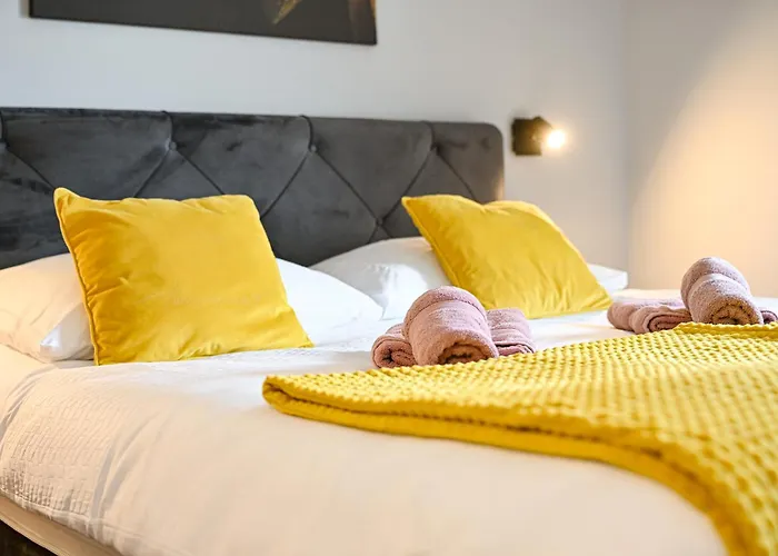 Pensjonat Solemar Luxury - Center Zadar, Free Parking