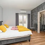 Solemar Luxury - Center Zadar, Free Parking Gæstehus Zadar