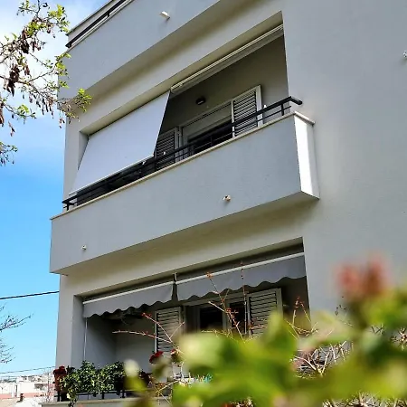 Solemar Luxury Free Parking Zadar