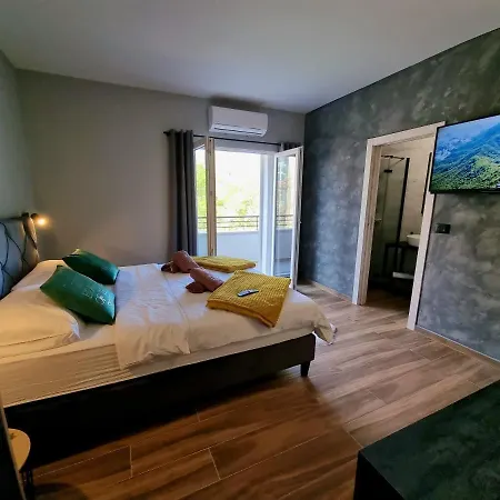 Solemar Luxury Free Parking 3* Zadar