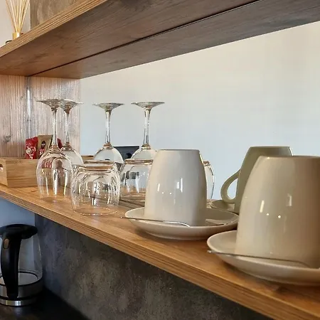 Solemar Luxury Free Parking Maison d'hôtes