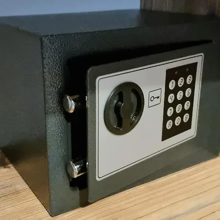 Gæstehus Solemar Luxury Free Parking Zadar