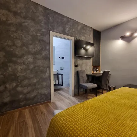 Solemar Luxury Free Parking Zadar