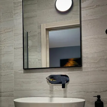 Gæstehus Solemar Luxury Free Parking