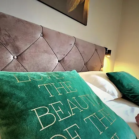 Solemar Luxury Free Parking