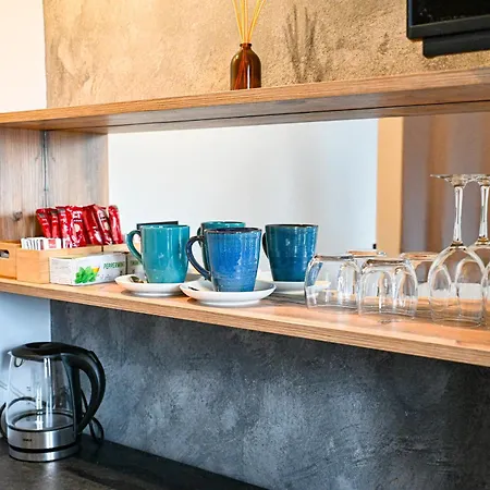 Maison d'hôtes Solemar Luxury Free Parking 3*