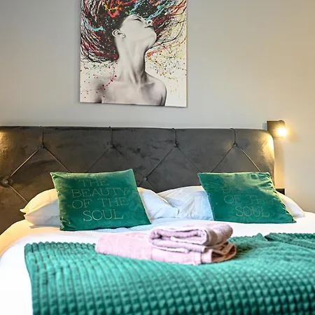 Solemar Luxury Free Parking 3*