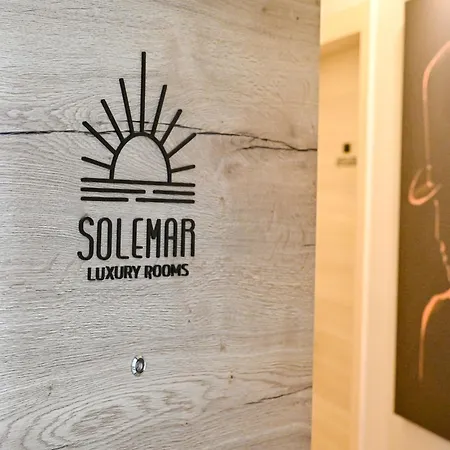 Solemar Luxury Free Parking Zadar