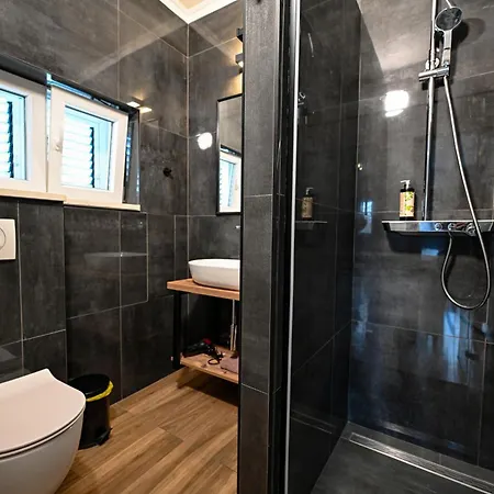 Solemar Luxury Free Parking Zadar