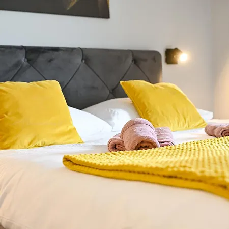 Konukevi Solemar Luxury - Center Zadar, Free Parking