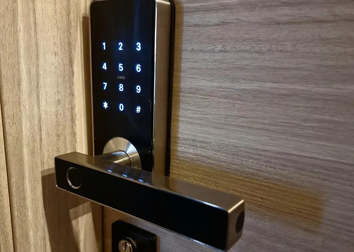 Solemar Luxury Rooms - City Center Zadar, Free Parking 3* Zadar