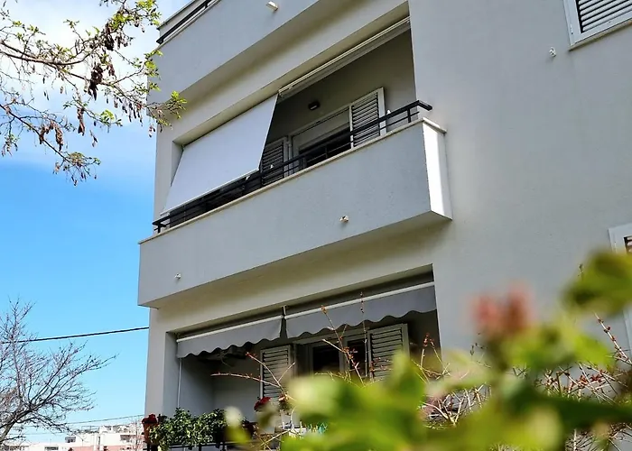 Solemar Luxury Free Parking Zadar