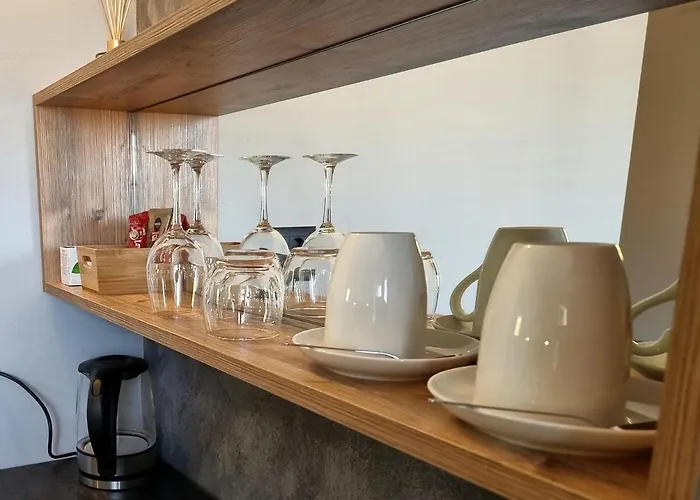 Solemar Luxury Rooms - City Center Zadar, Free Parking Gasthof