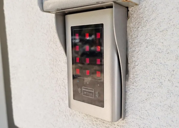 Solemar Luxury Rooms - City Center Zadar, Free Parking Gasthof 3*