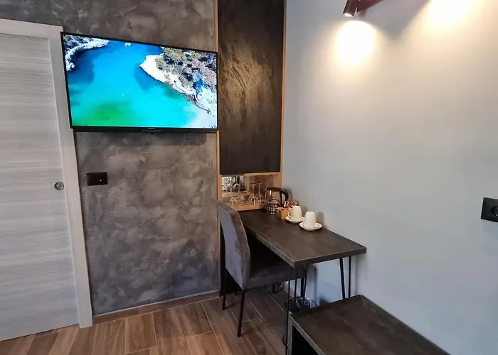 Guest house Solemar Luxury Rooms - City Center Zadar, Free Parking