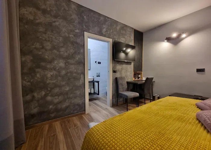 Solemar Luxury Rooms - City Center Zadar, Free Parking Zadar