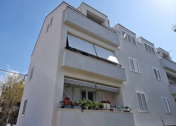 Guest house Solemar Luxury Rooms - City Center Zadar, Free Parking