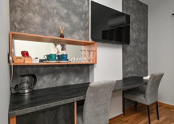 Gasthof Solemar Luxury Rooms - City Center Zadar, Free Parking Zadar