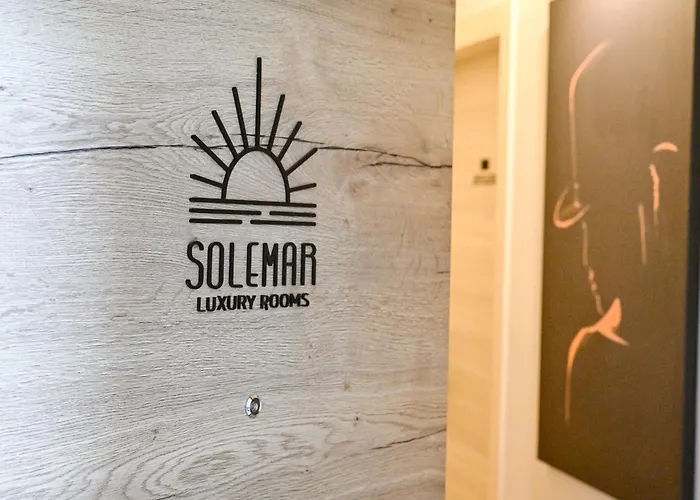 Solemar Luxury Rooms - City Center Zadar, Free Parking Zadar