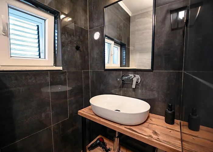 Solemar Luxury Rooms - City Center Zadar, Free Parking 3* Zadar