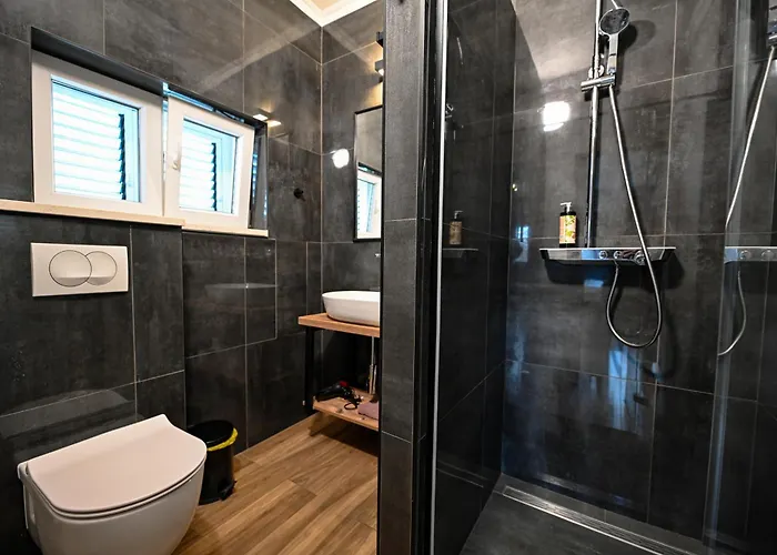 Solemar Luxury Rooms - City Center Zadar, Free Parking Zadar